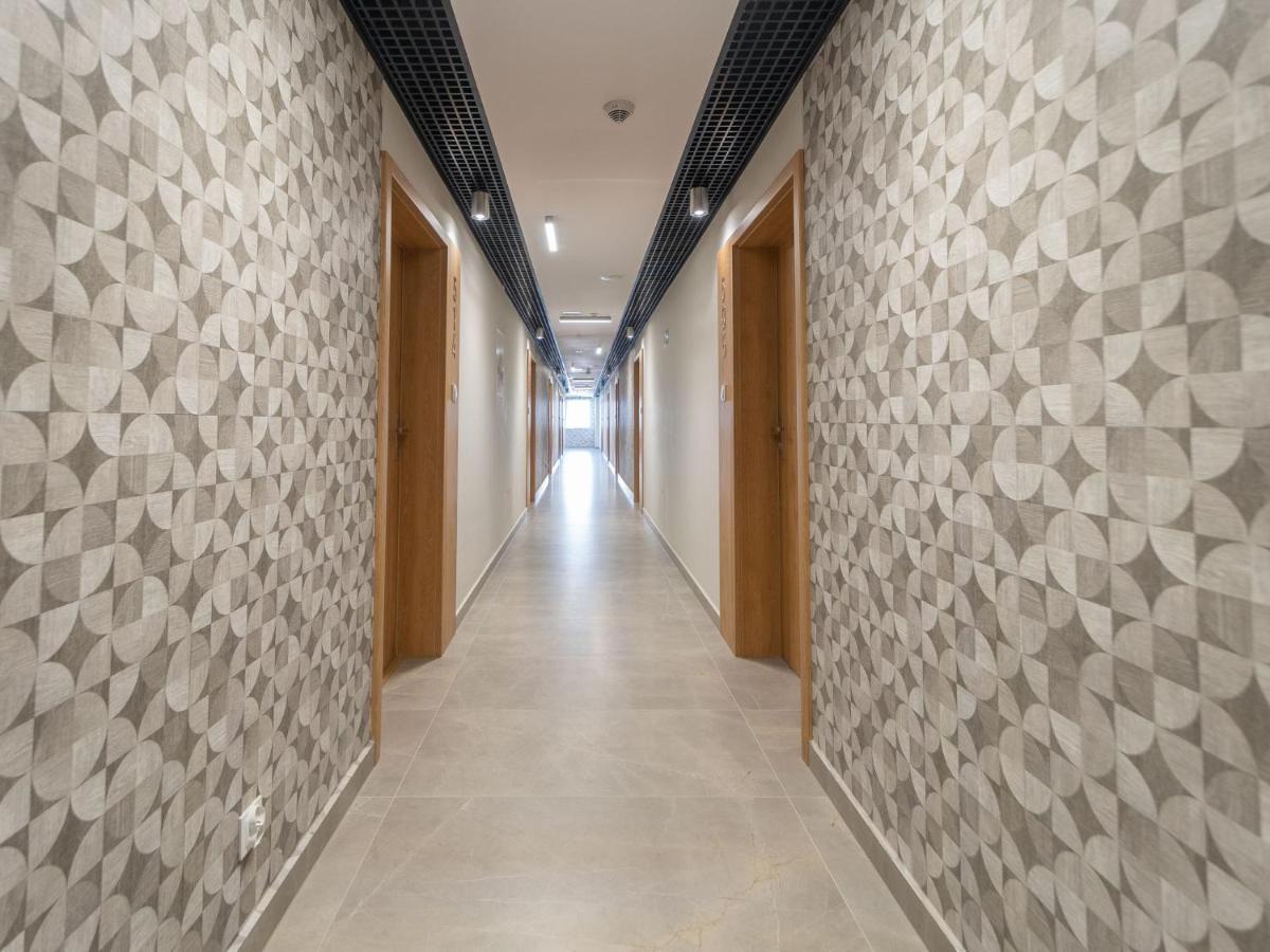 BellMi Apartamenty Kasprowicza 20 Kołobrzeg Zewnętrze zdjęcie